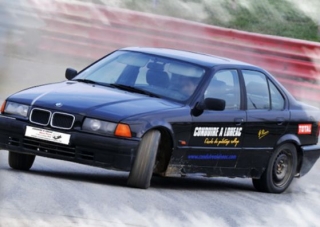  Conducción Easydrift 